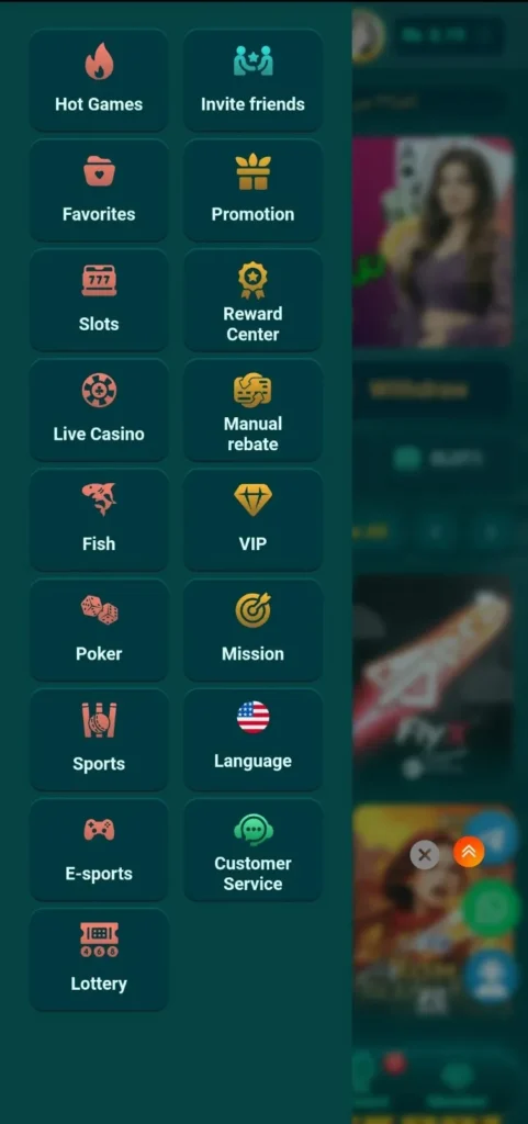 Search Dashboard